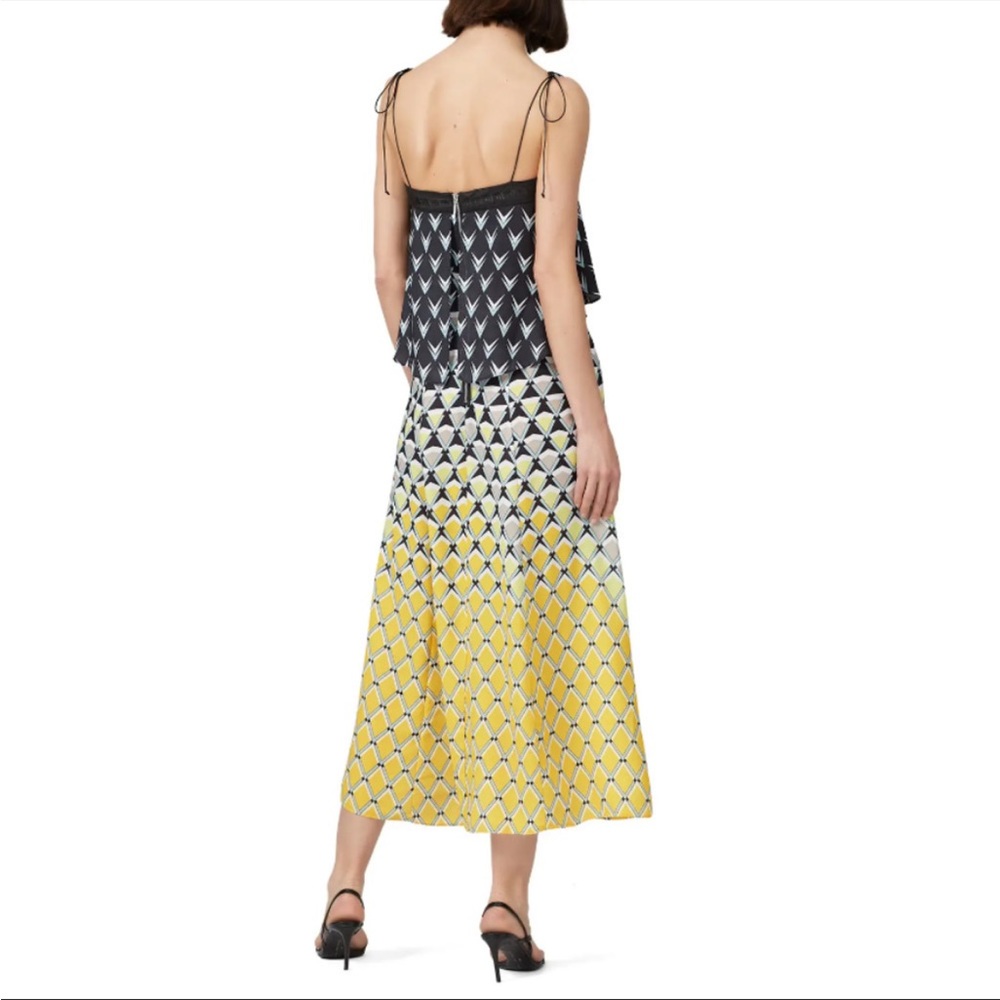 Caara Dress View 2